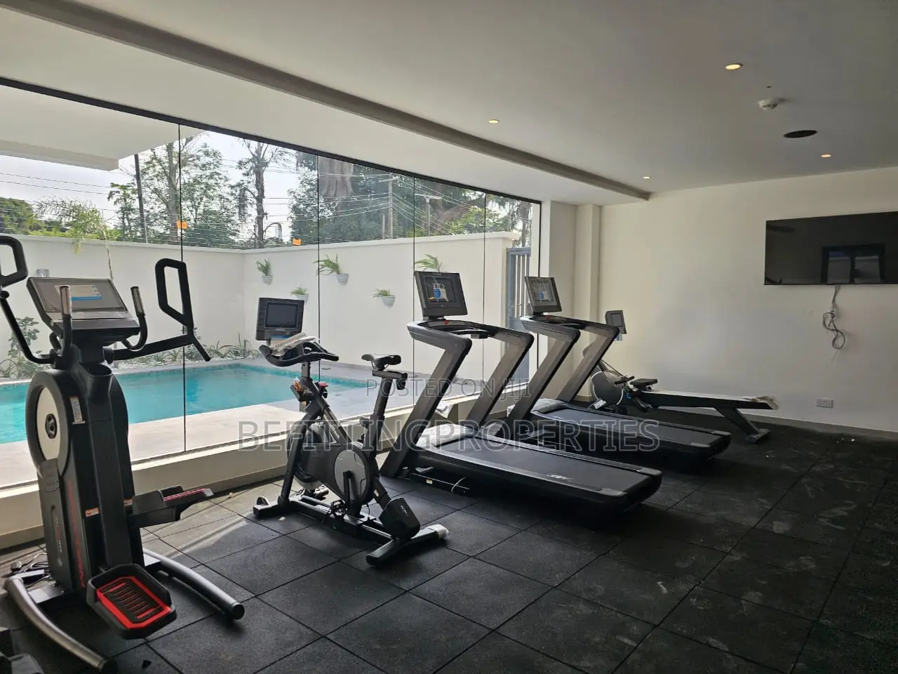 3bdrm Apartment in Ikoyi for sale