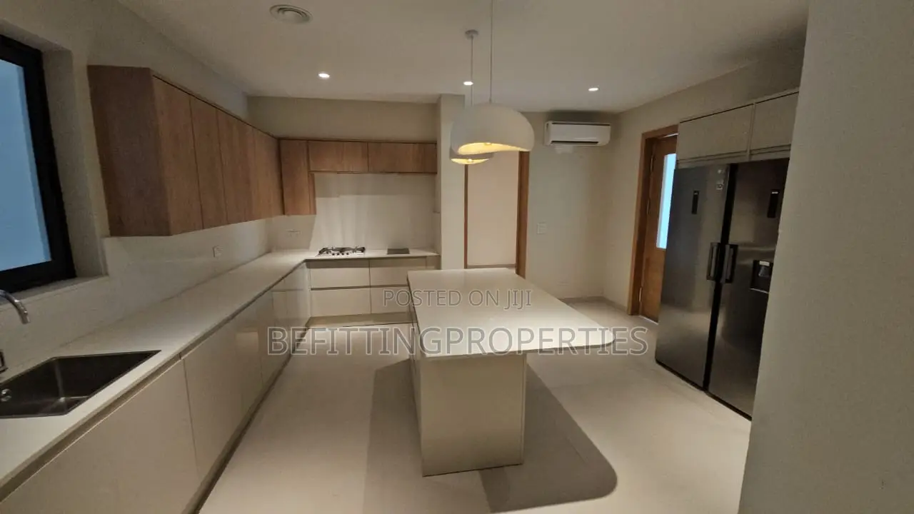 3bdrm Apartment in Ikoyi for sale