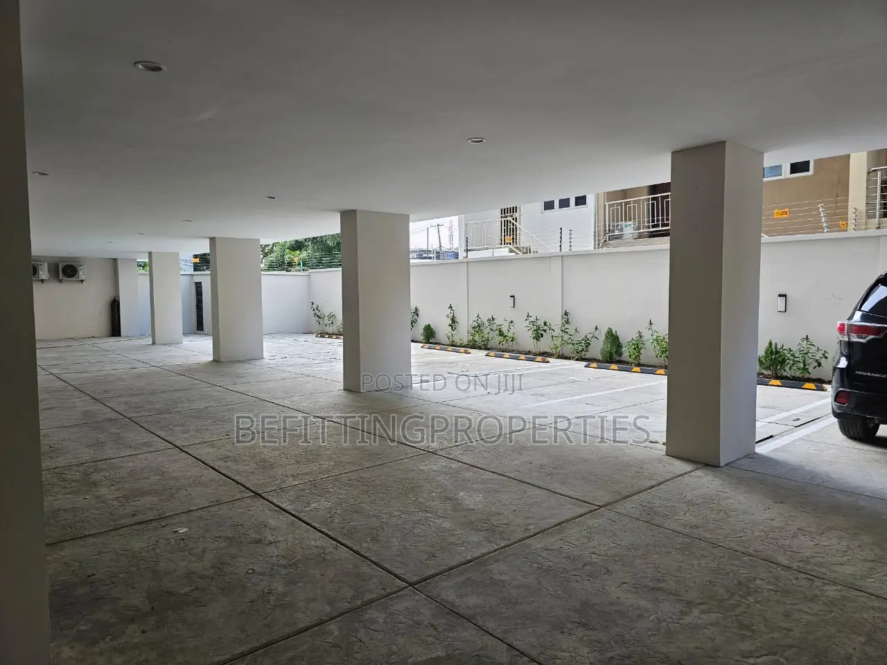 3bdrm Apartment in Ikoyi for sale