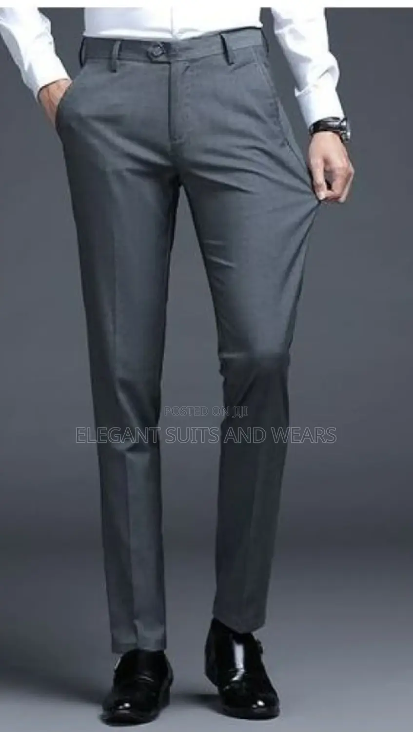Quality Pant Trousers for Men