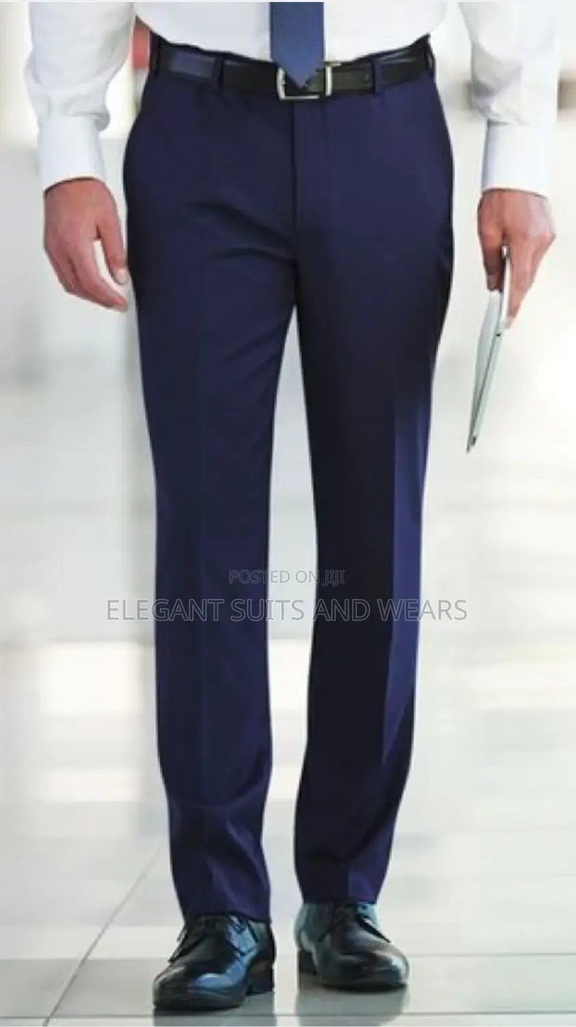 Quality Pant Trousers for Men