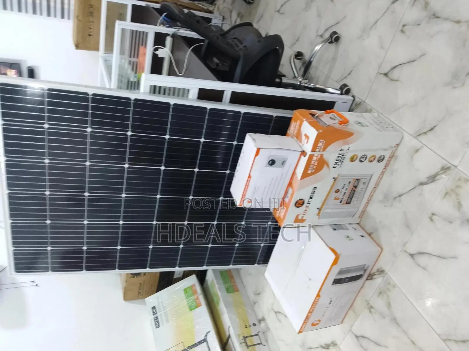 Top Brand Felicity 2.5kva Sinewave Inverter