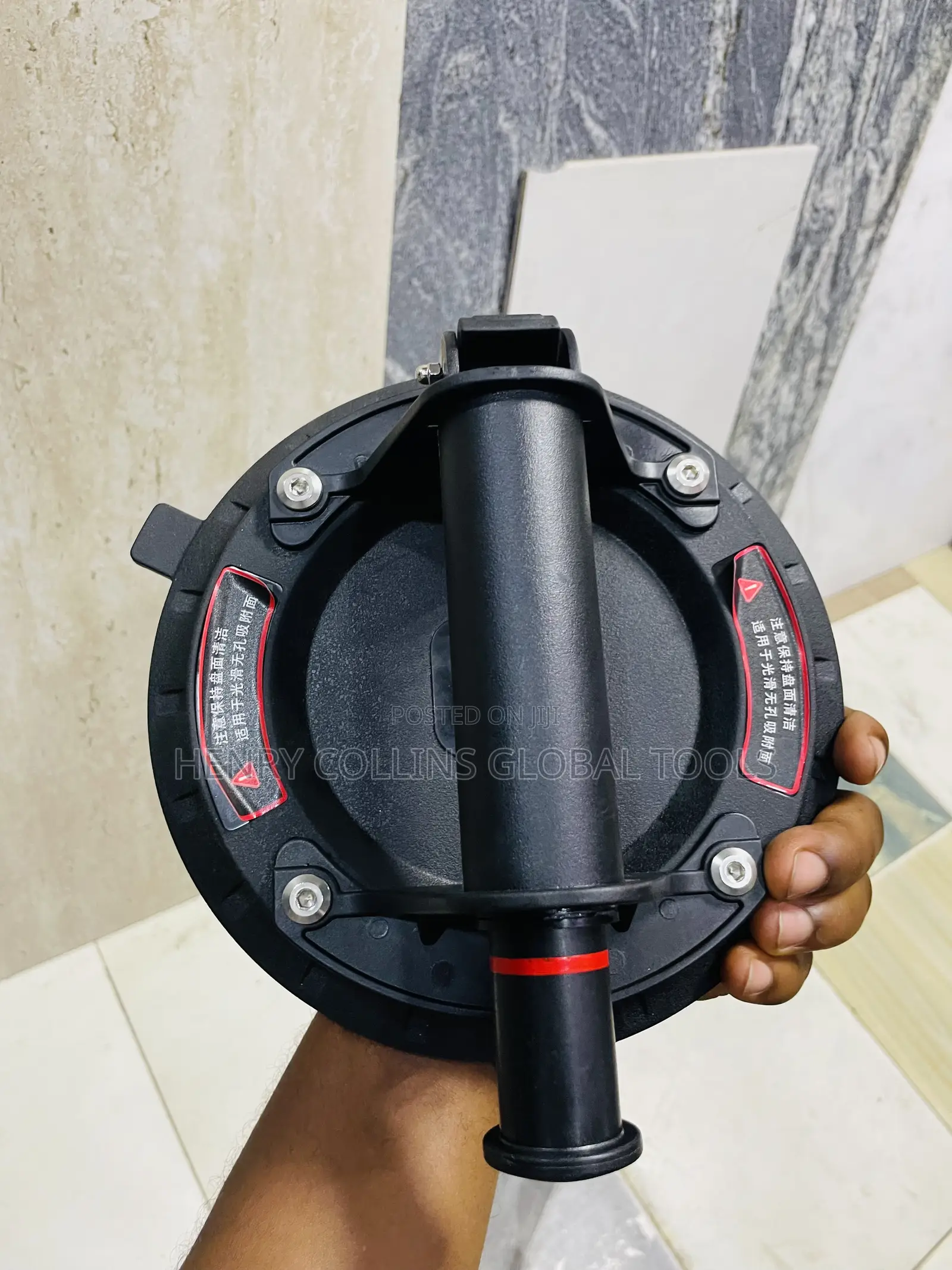 Heavy Duty One Way Lifter