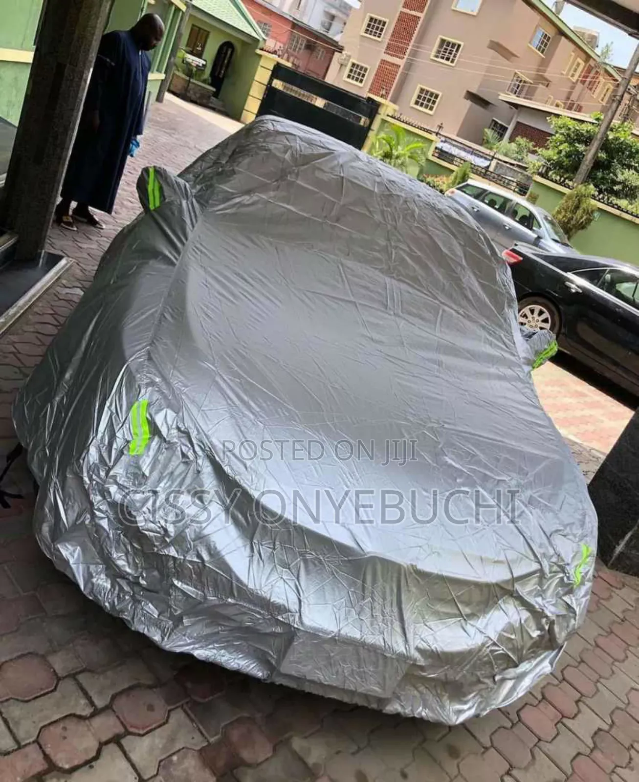 Foreigner Car Covers of All Cars