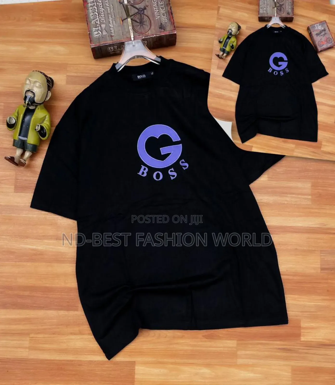 Pure Quality Tops