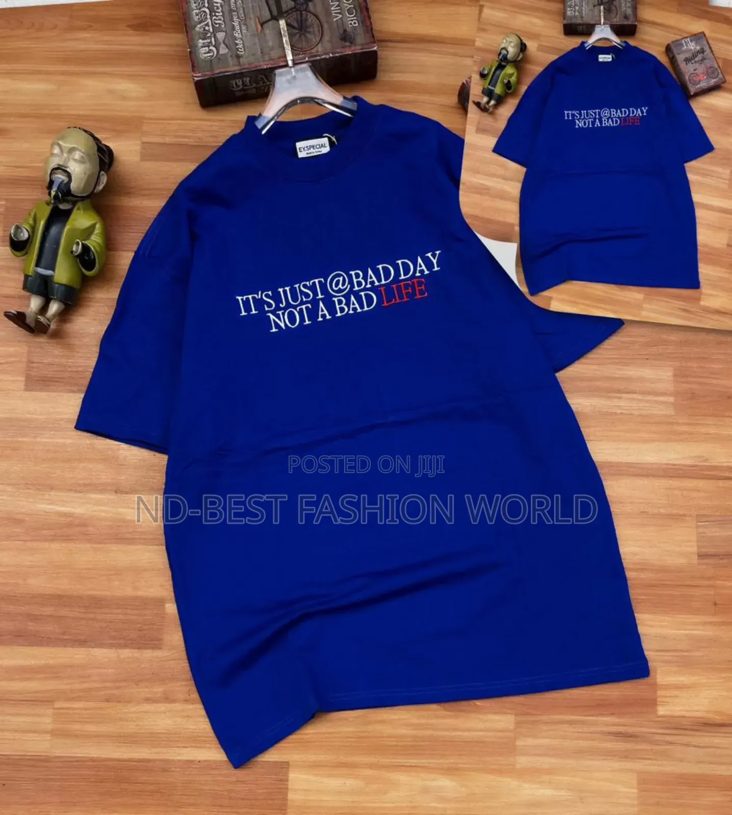 Pure Quality Tops