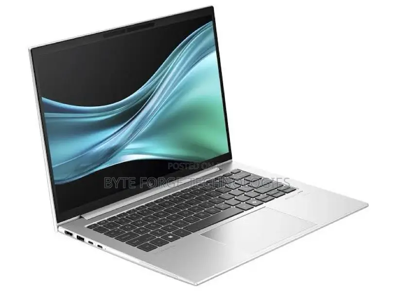 New Laptop HP EliteBook 840 G1 16GB Intel Core I7 SSD 512GB