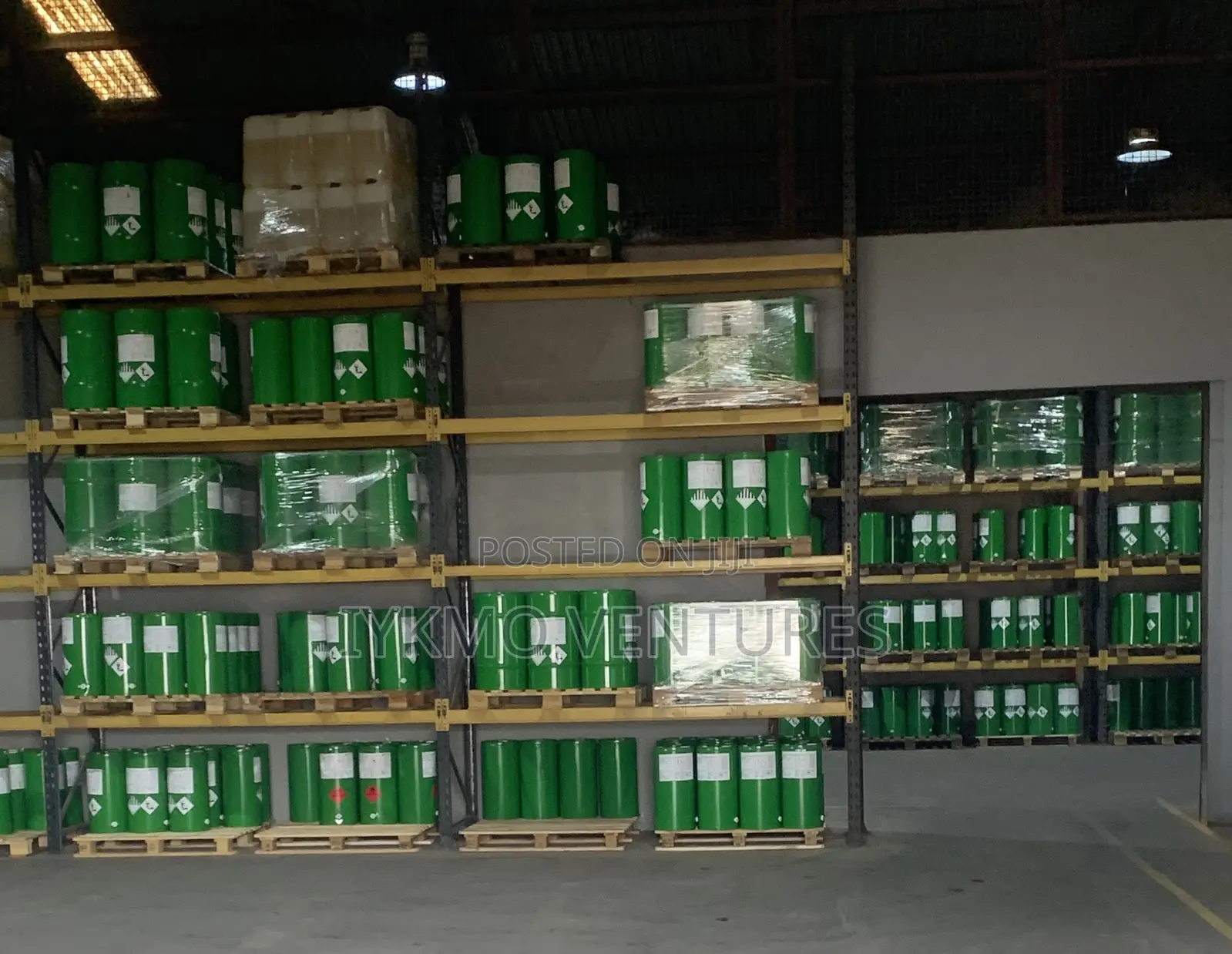 Perfume's (Fragrance Oil)- Drums Wholesale Price
