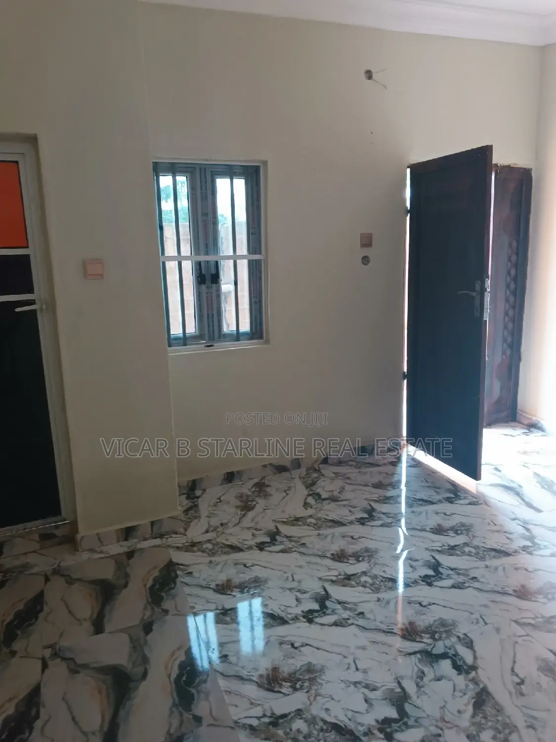 2bdrm Block of Flats in Nkwoagu, Abakaliki for rent