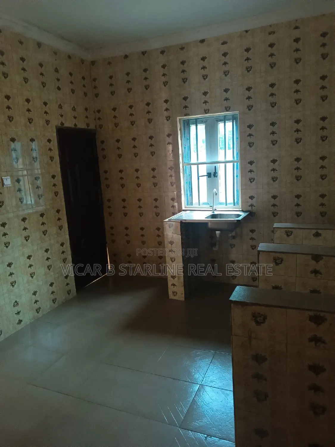 2bdrm Block of Flats in Nkwoagu, Abakaliki for rent