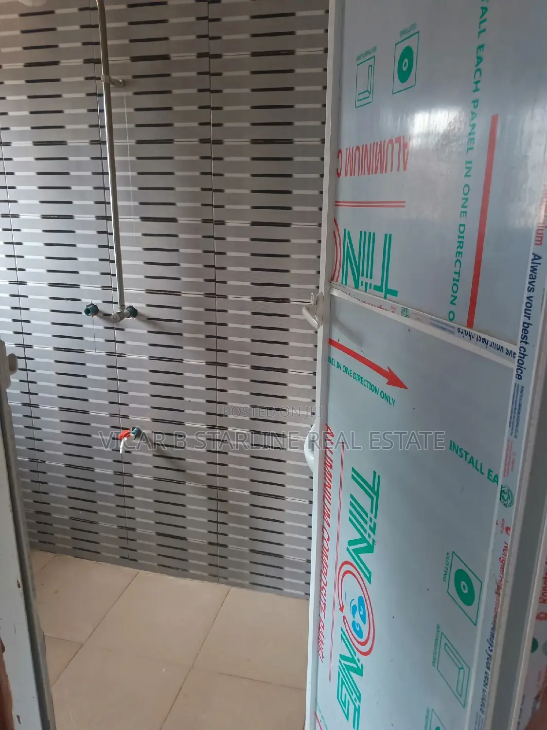 2bdrm Block of Flats in Nkwoagu, Abakaliki for rent
