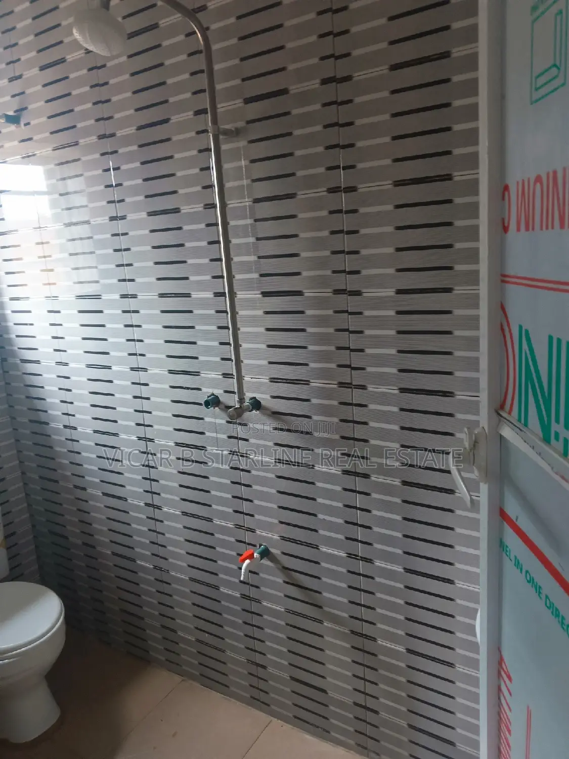 2bdrm Block of Flats in Nkwoagu, Abakaliki for rent
