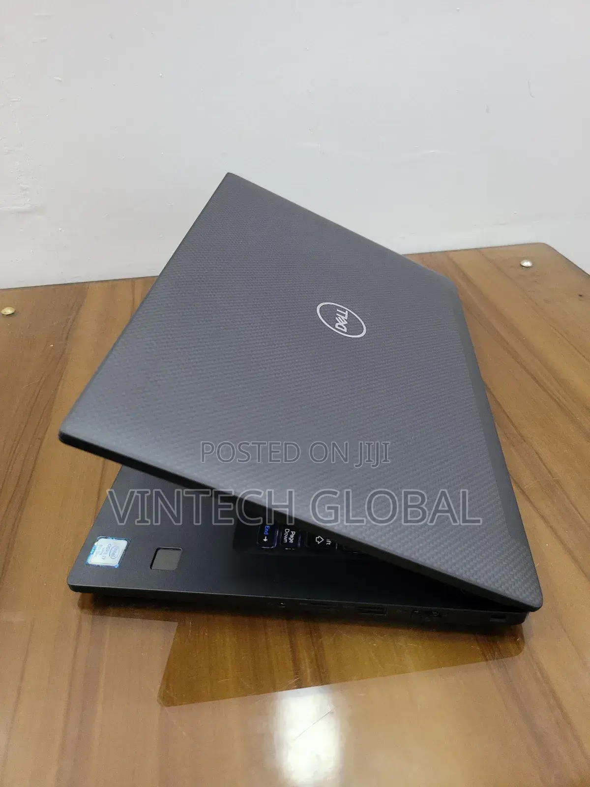 Laptop Dell Latitude 7490 8GB Intel Core I7 SSD 256GB