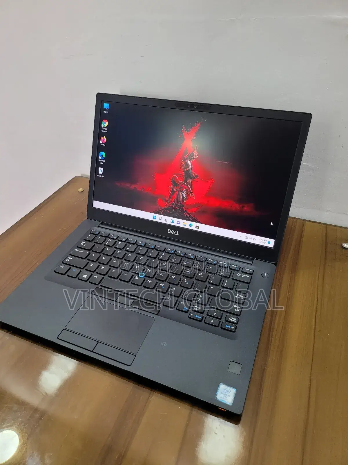 Laptop Dell Latitude 7490 8GB Intel Core I7 SSD 256GB