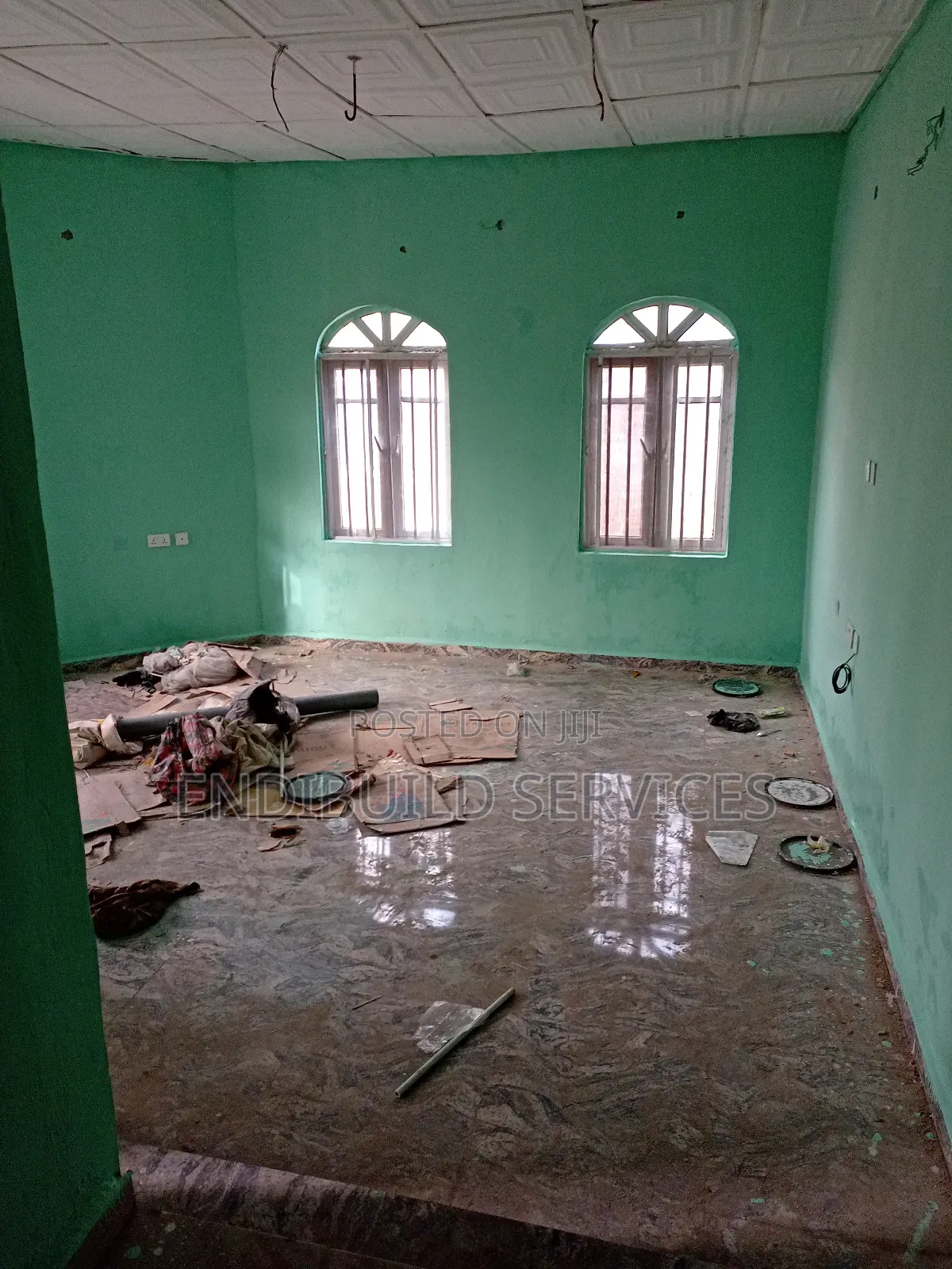 Dumara Paints (Silk, Matt, Emulsion, Gloss, Screeding/Putty)