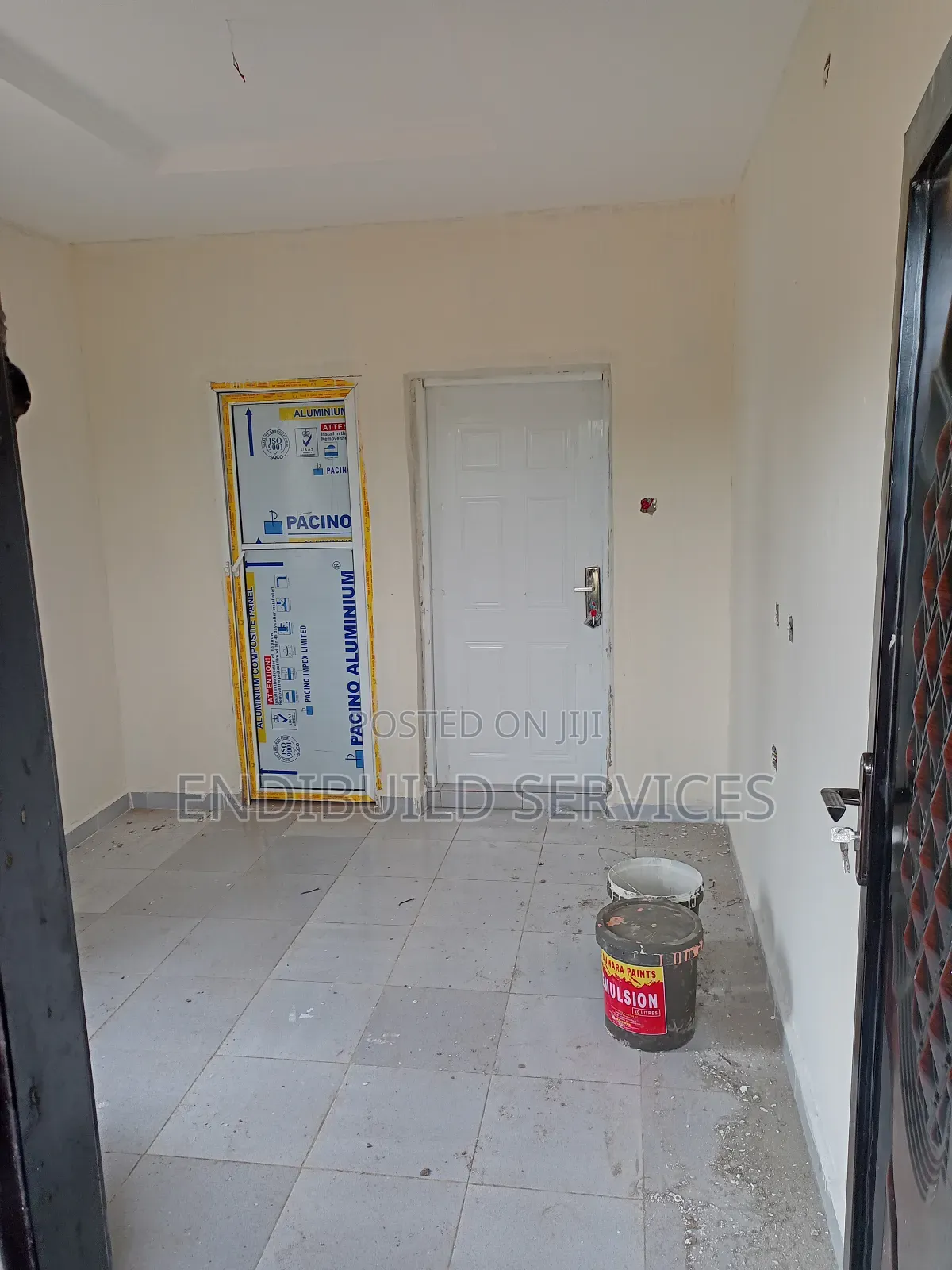 Dumara Paints (Silk, Matt, Emulsion, Gloss, Screeding/Putty)