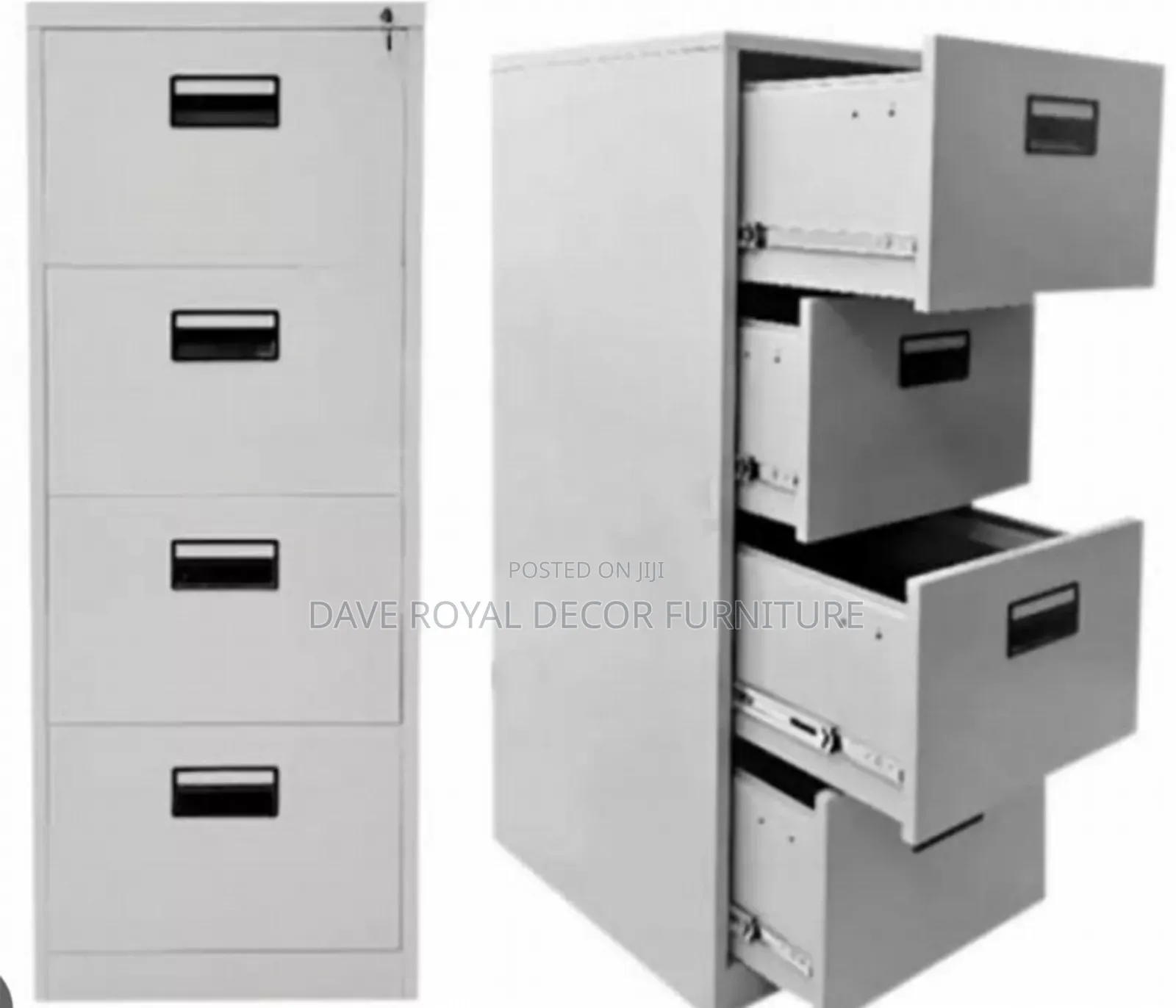High Quality Modern Office File Cabinet With Drawers