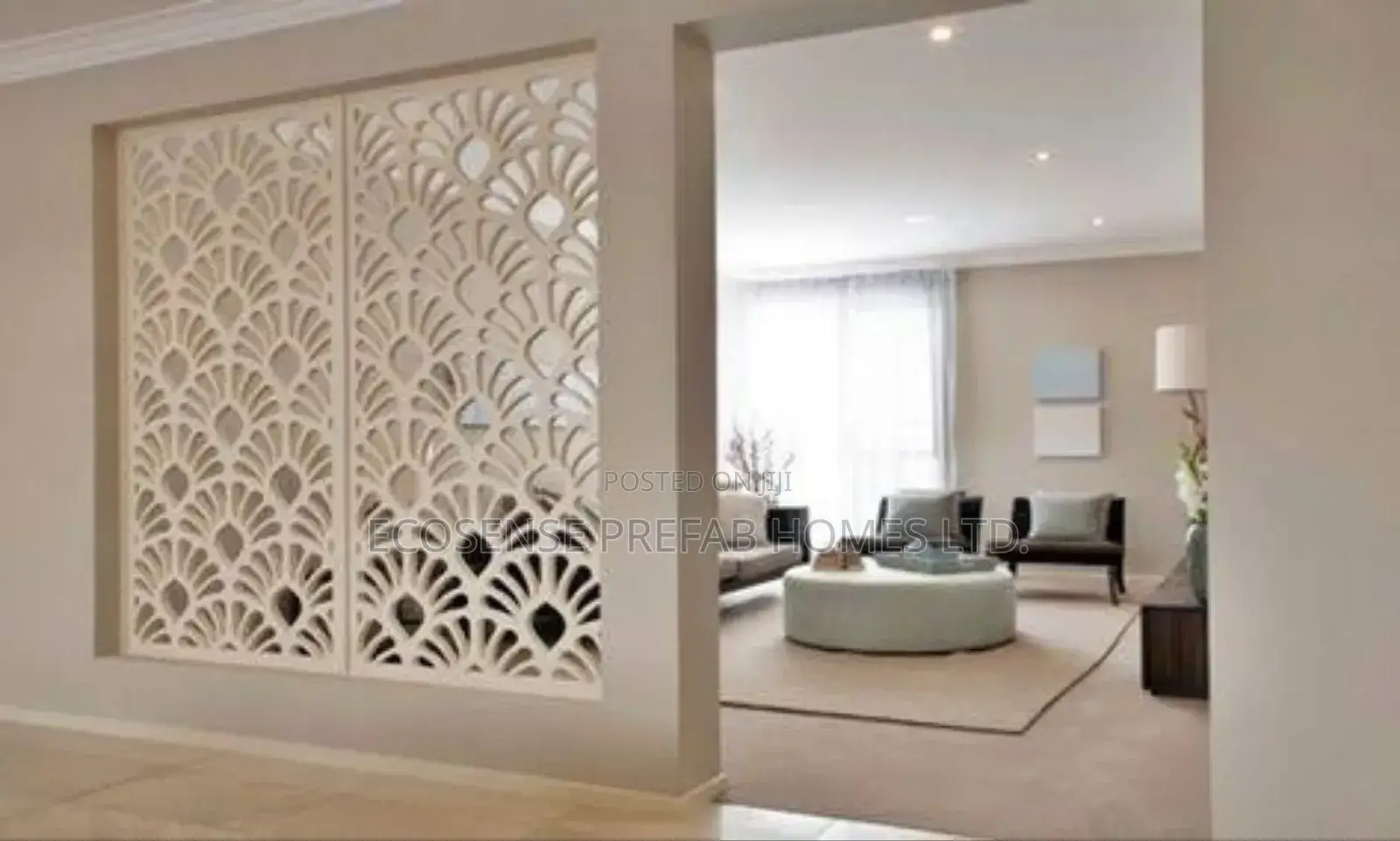 Dry Wall Partitions and Cladding