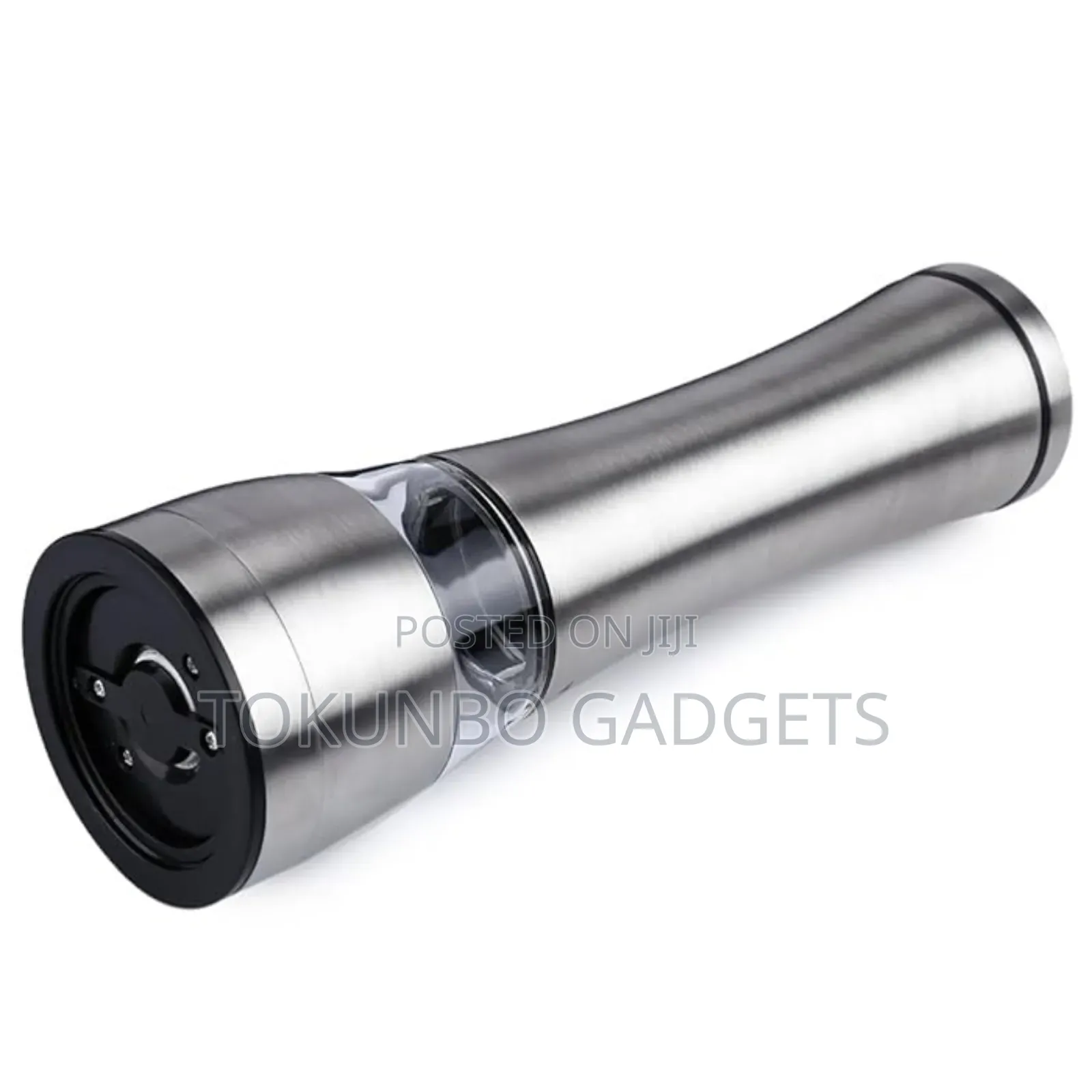 Salter Electric Mill Set