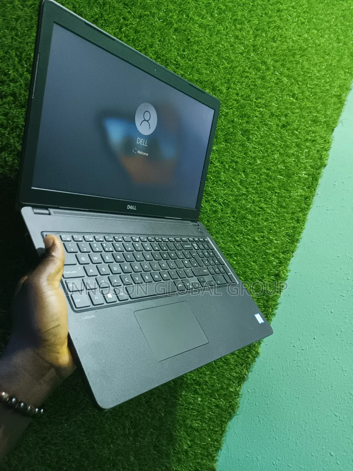 Laptop Dell Latitude 3580 8GB Intel Core i5 SSD 256GB