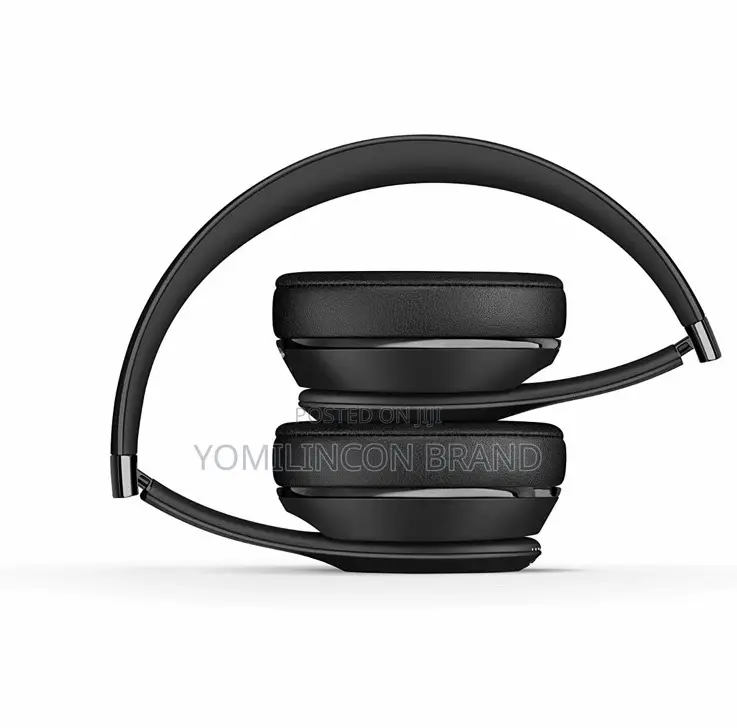 Beats Solo3 Wireless on-Ear Headphones