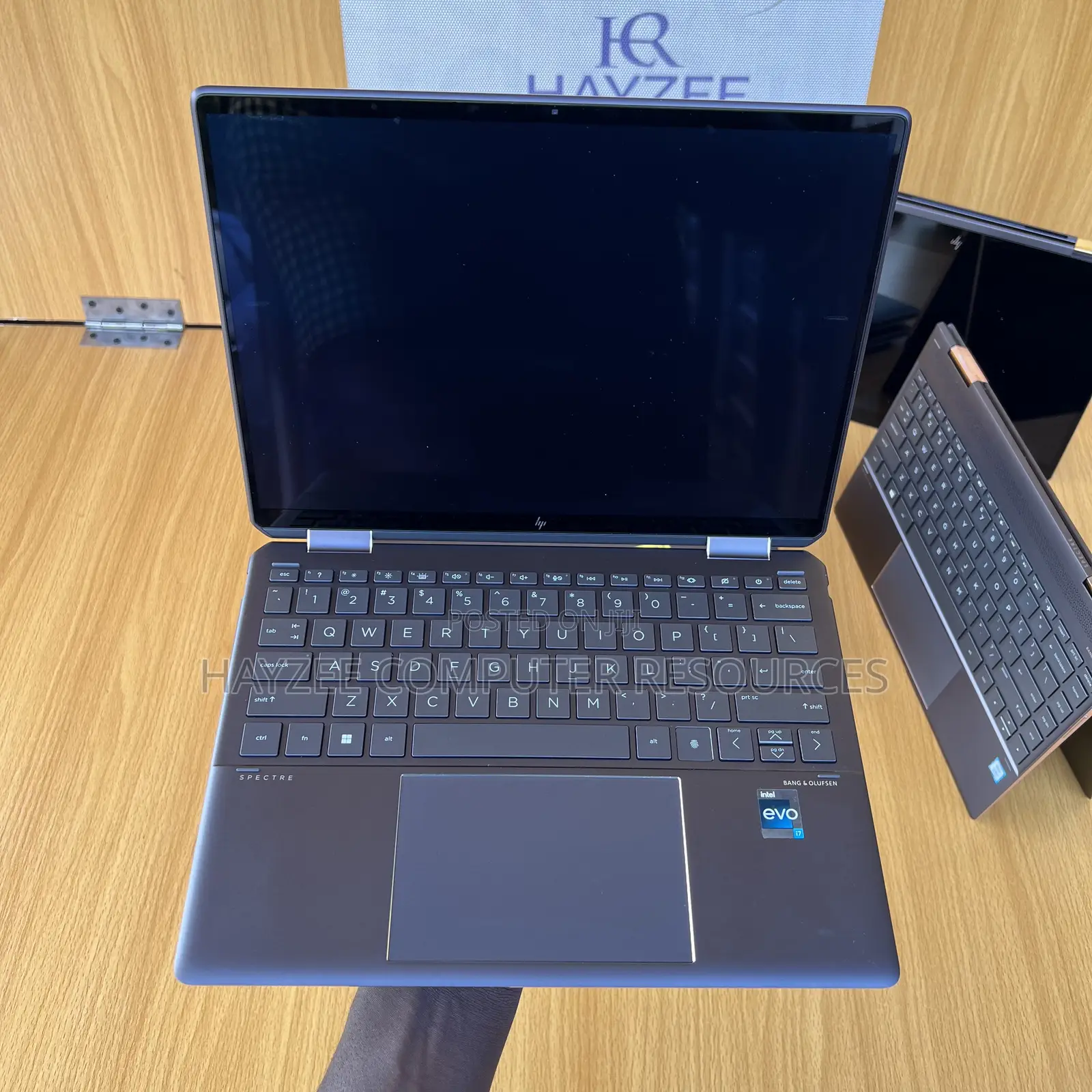 Laptop HP Spectre 13 16GB Intel Core i7 SSD 1T