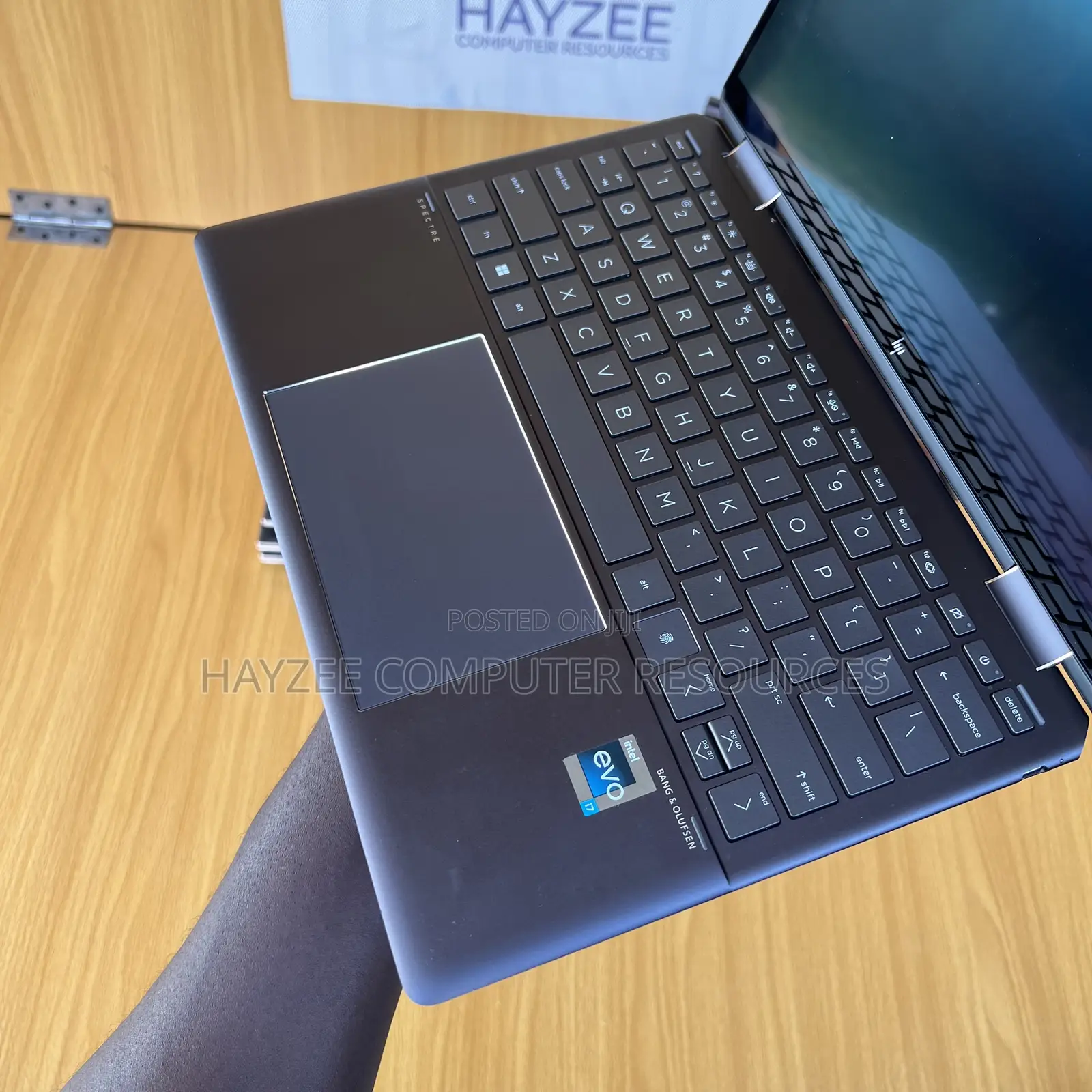 Laptop HP Spectre 13 16GB Intel Core i7 SSD 1T