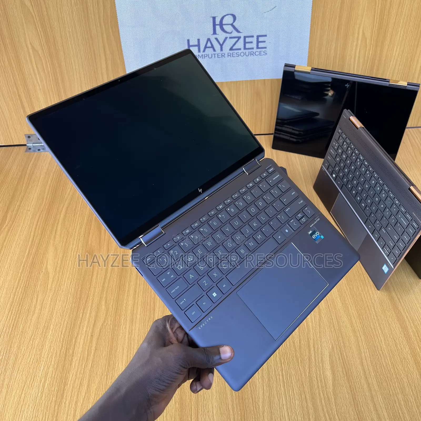 Laptop HP Spectre 13 16GB Intel Core i7 SSD 1T
