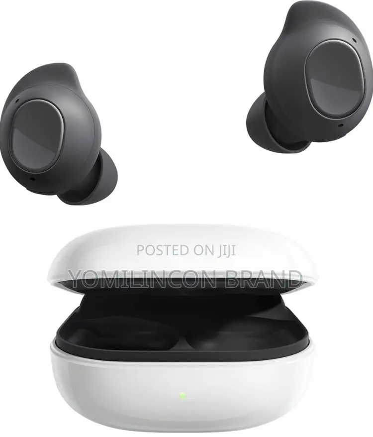 Samsung Galaxy Buds Fe True Wireless Bluetooth Earbuds