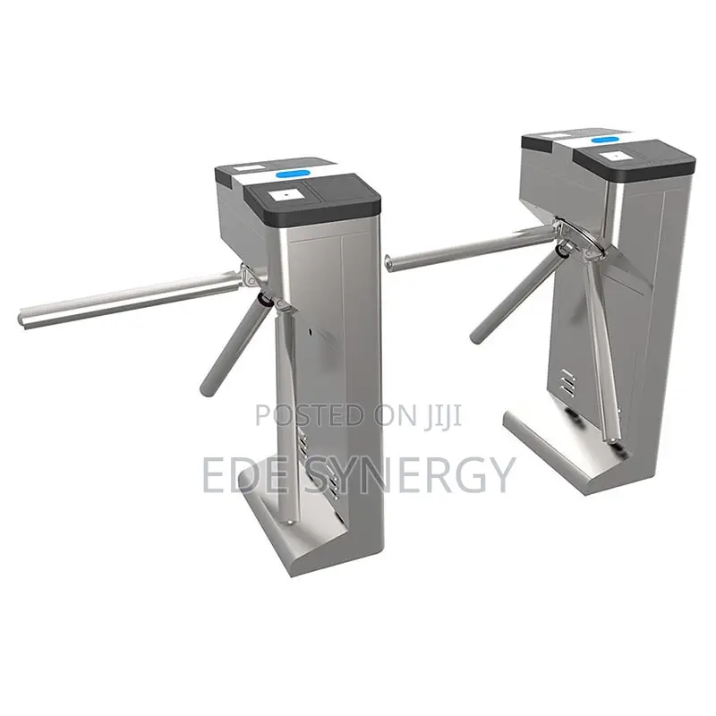 Durable Turnstile Tripods