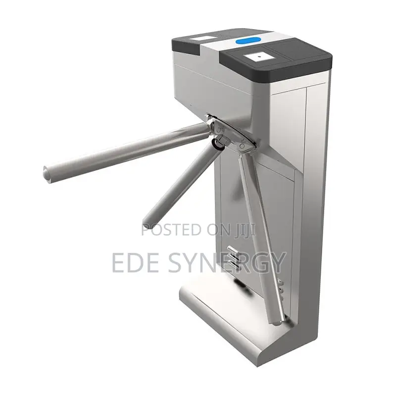 Durable Turnstile Tripods