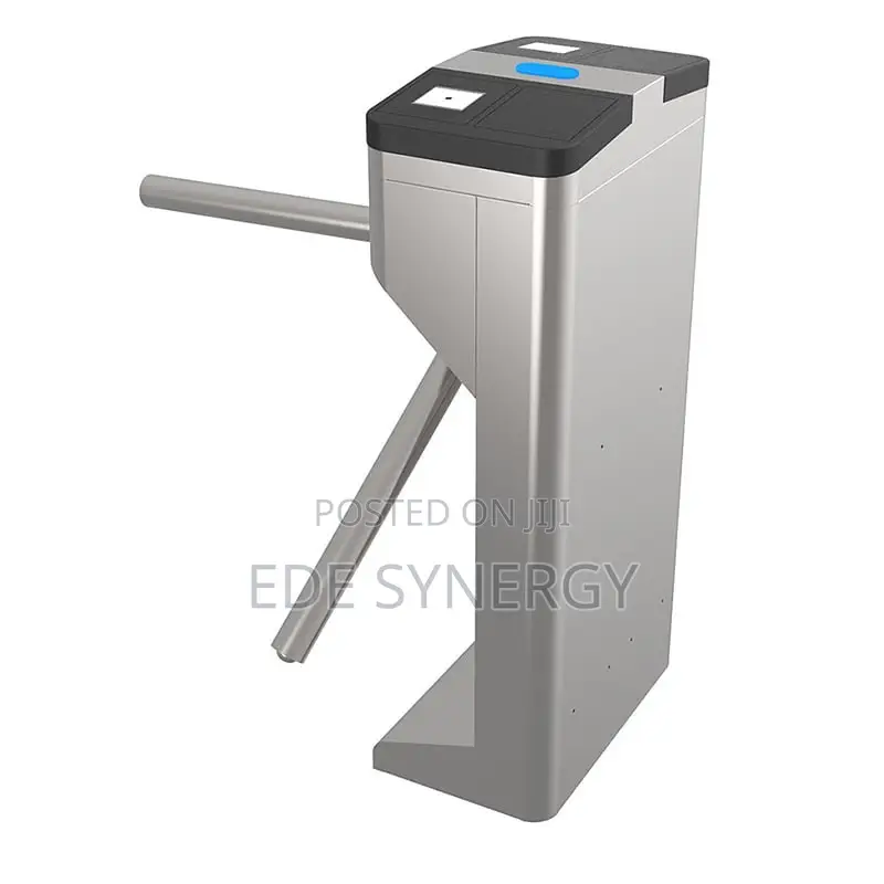 Durable Turnstile Tripods