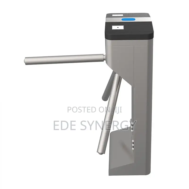 Stainless Steeel Turnstile Tripod