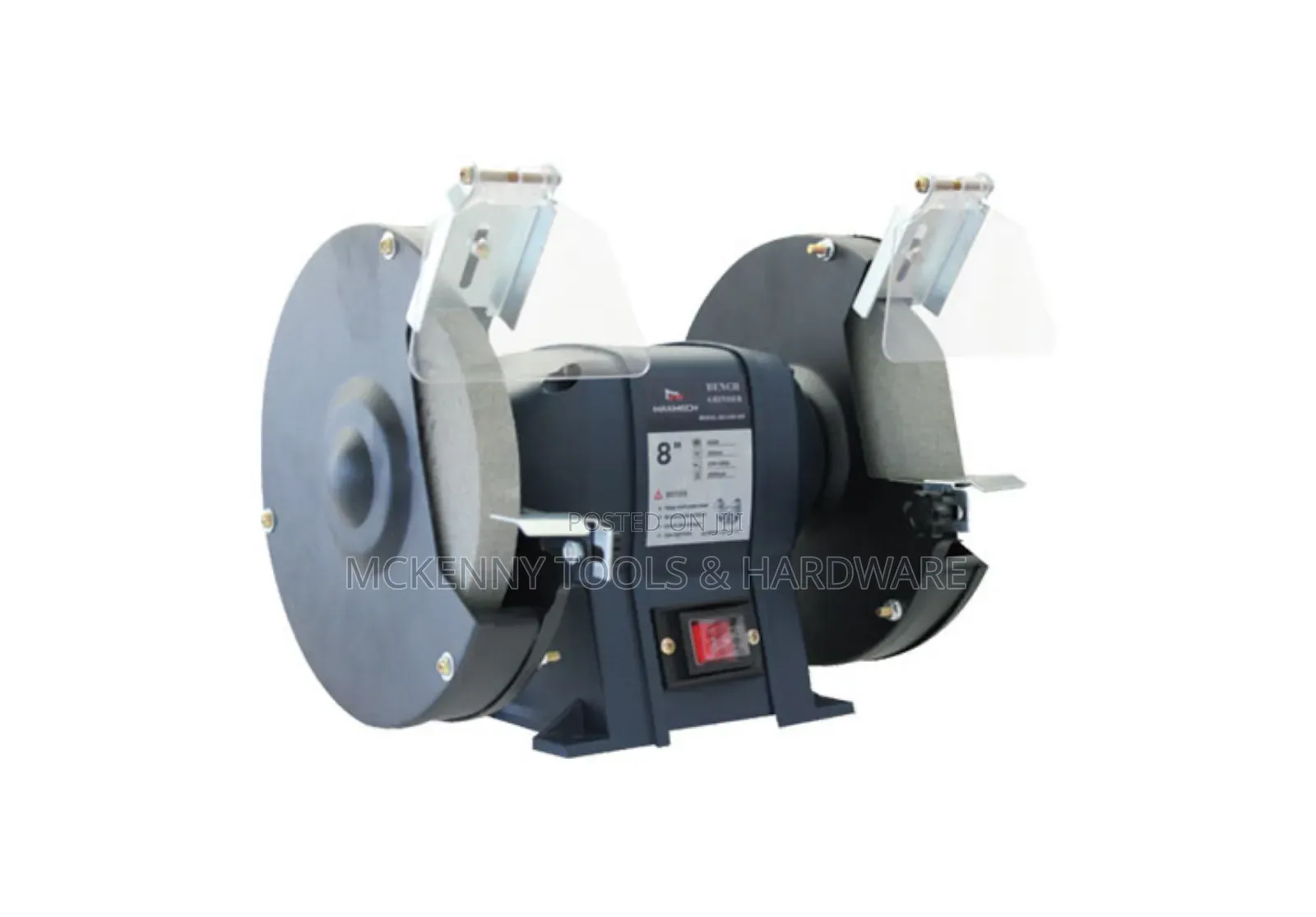 Heavy Duty Bench Grinder Maxmech
