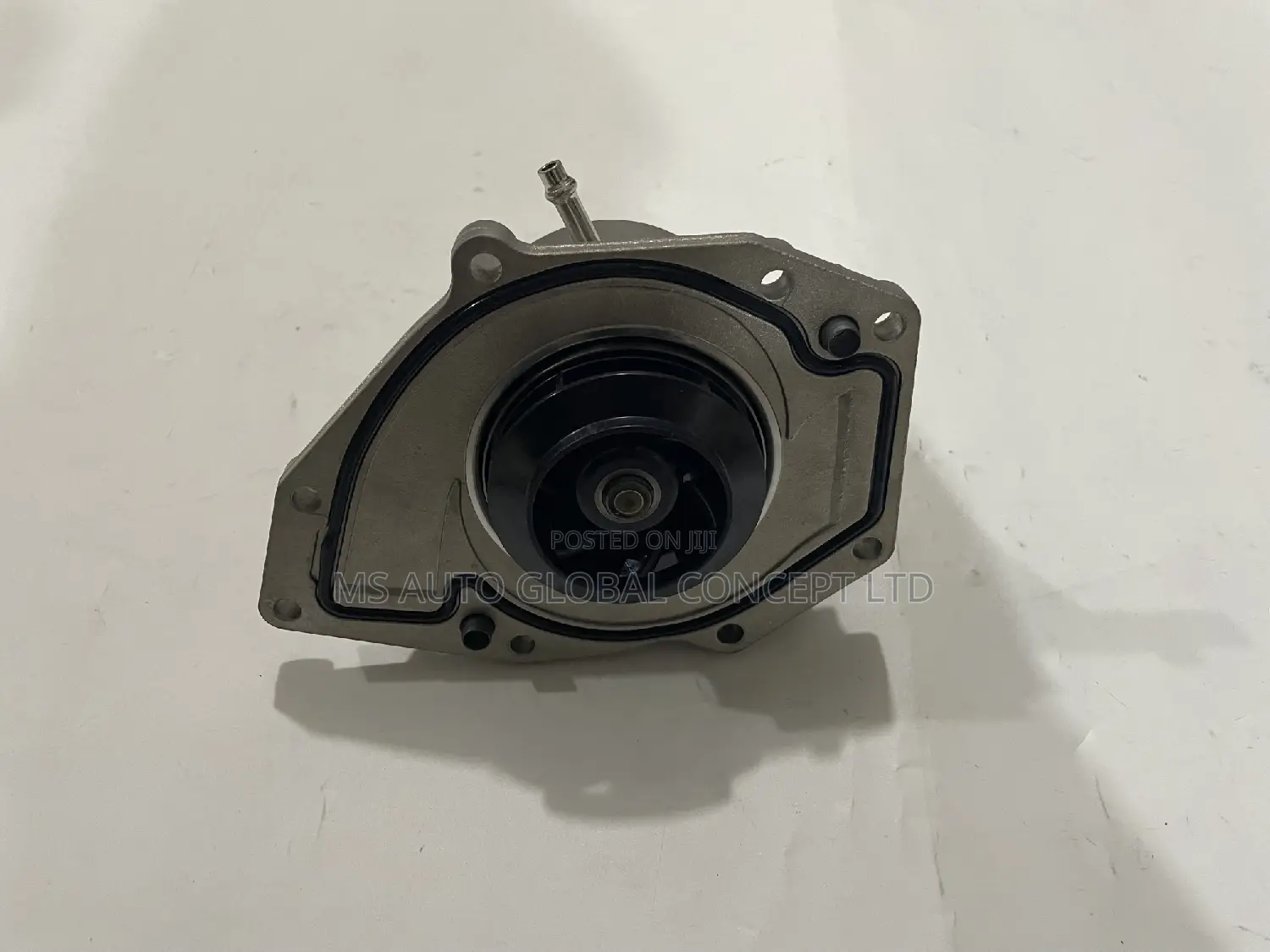 Bentley Bentyaga Water Pump