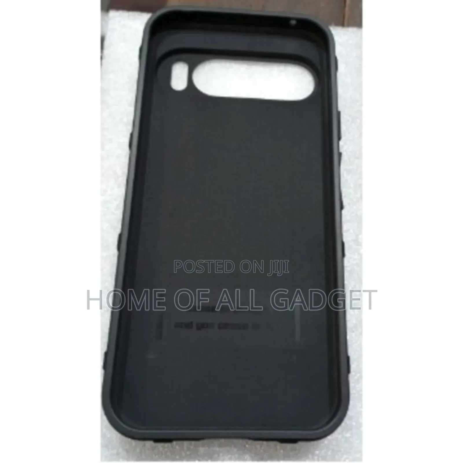 Cover Case Pouch for Google Pixel 9 Pro 5g