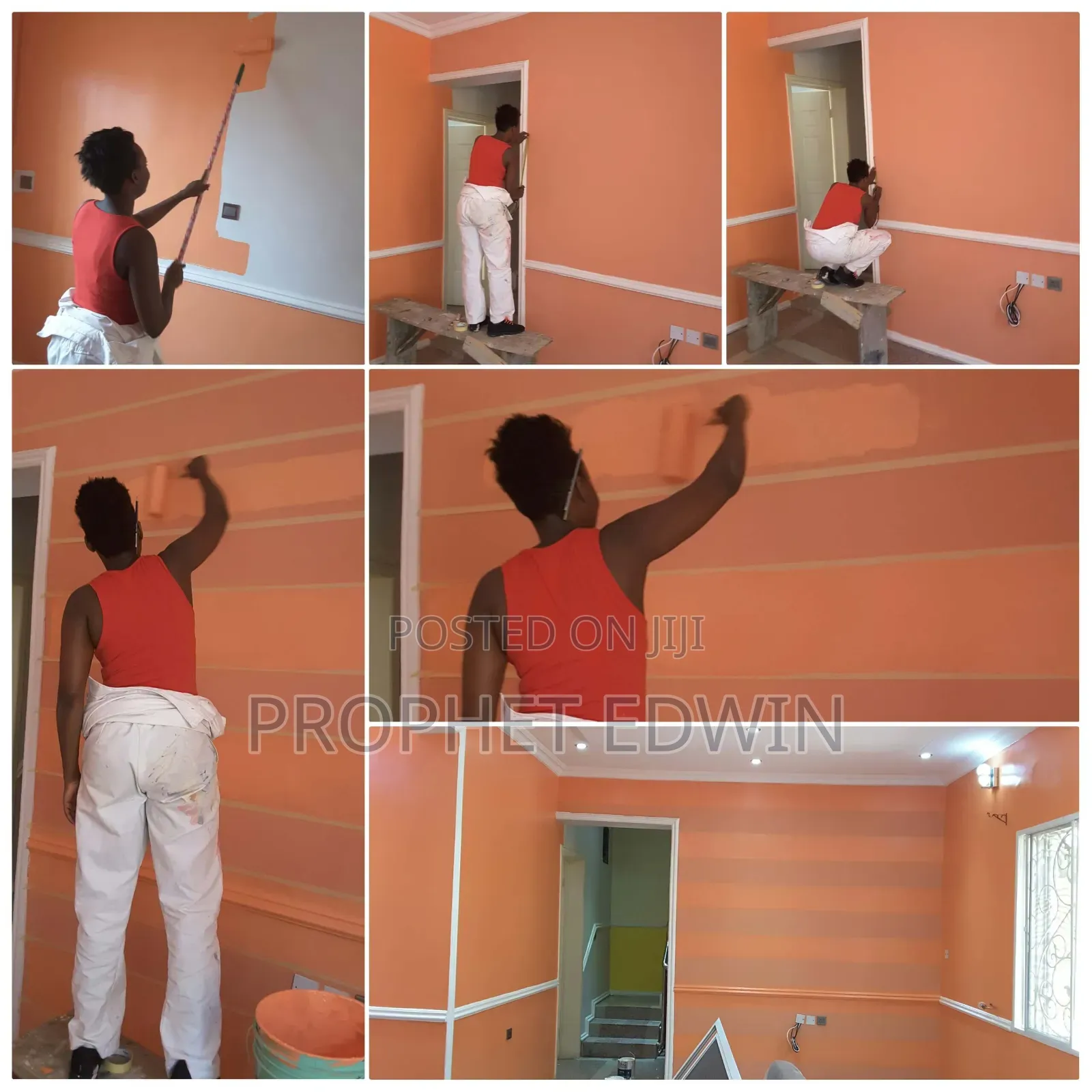 Paint Your Appointment