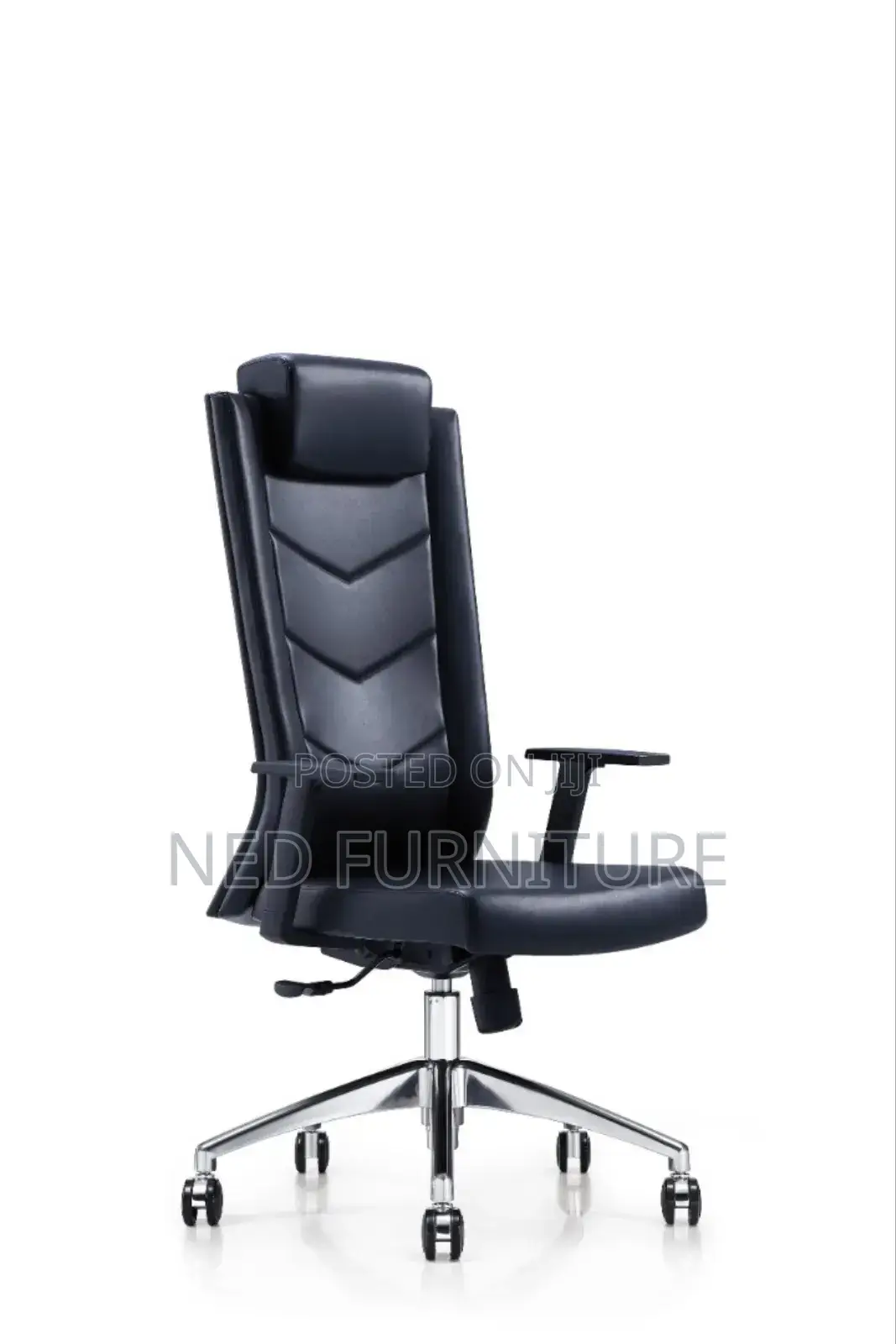 Quality Office Chair High Back Swivel