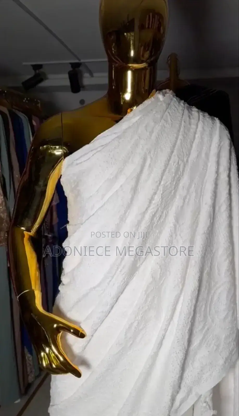 Ihram Clothes for Hajj Umrah, 1000g,1200g,1600g
