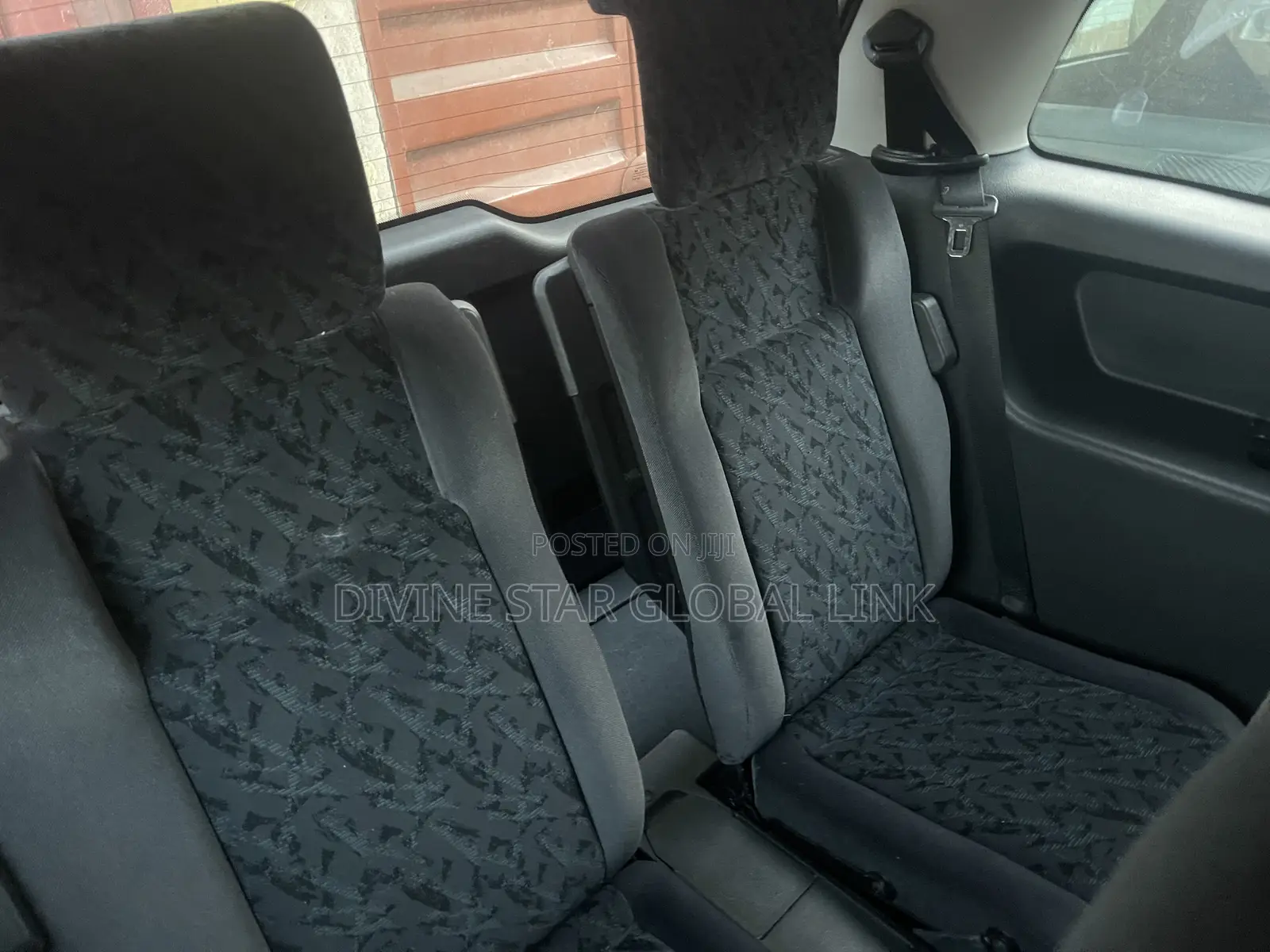 Opel Zafira 1.6 2005 Silver