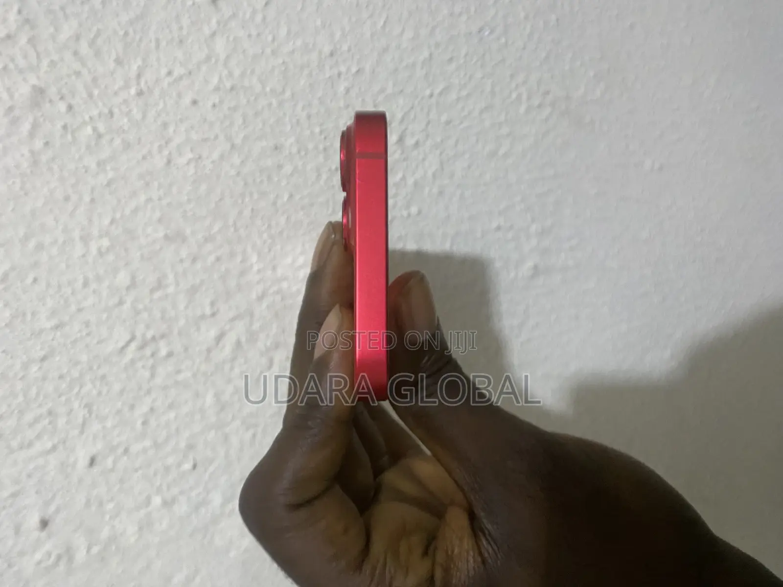Apple iPhone 14 128 GB Red