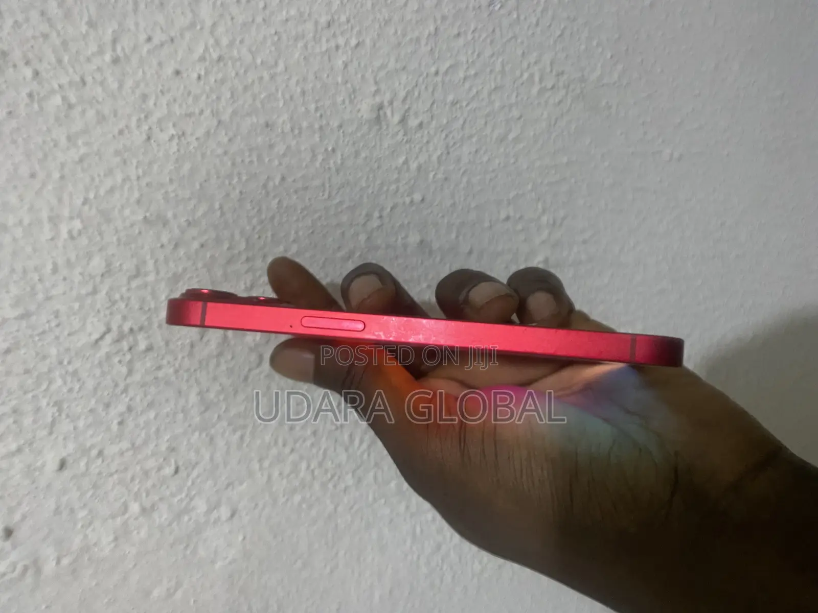 Apple iPhone 14 128 GB Red