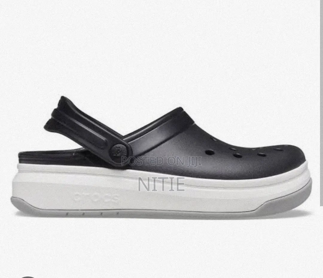 Original Crocband Fullforce Crocs