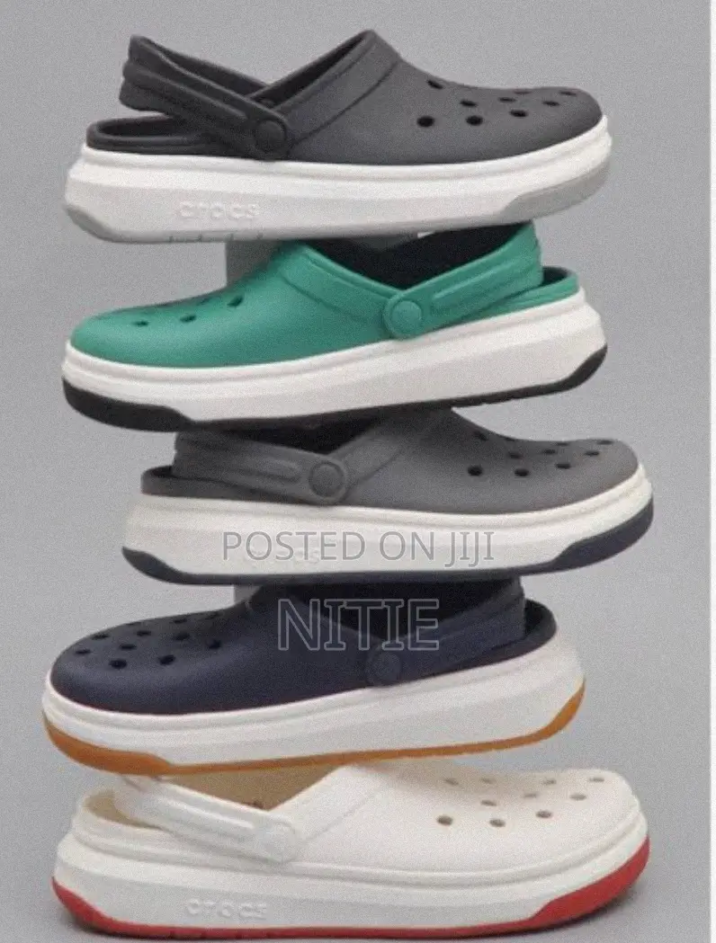 Original Crocband Fullforce Crocs