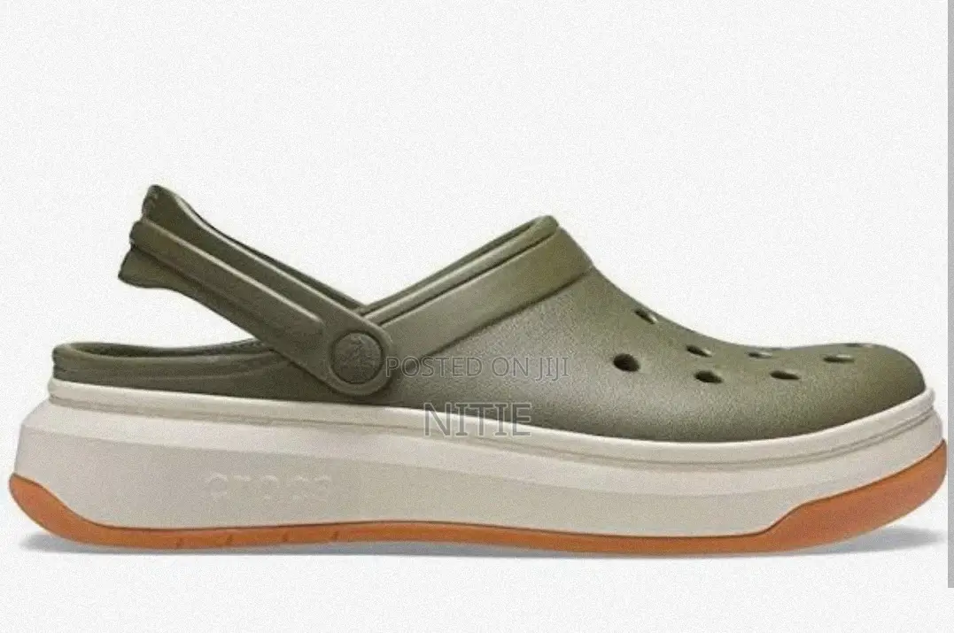 Original Crocband Fullforce Crocs