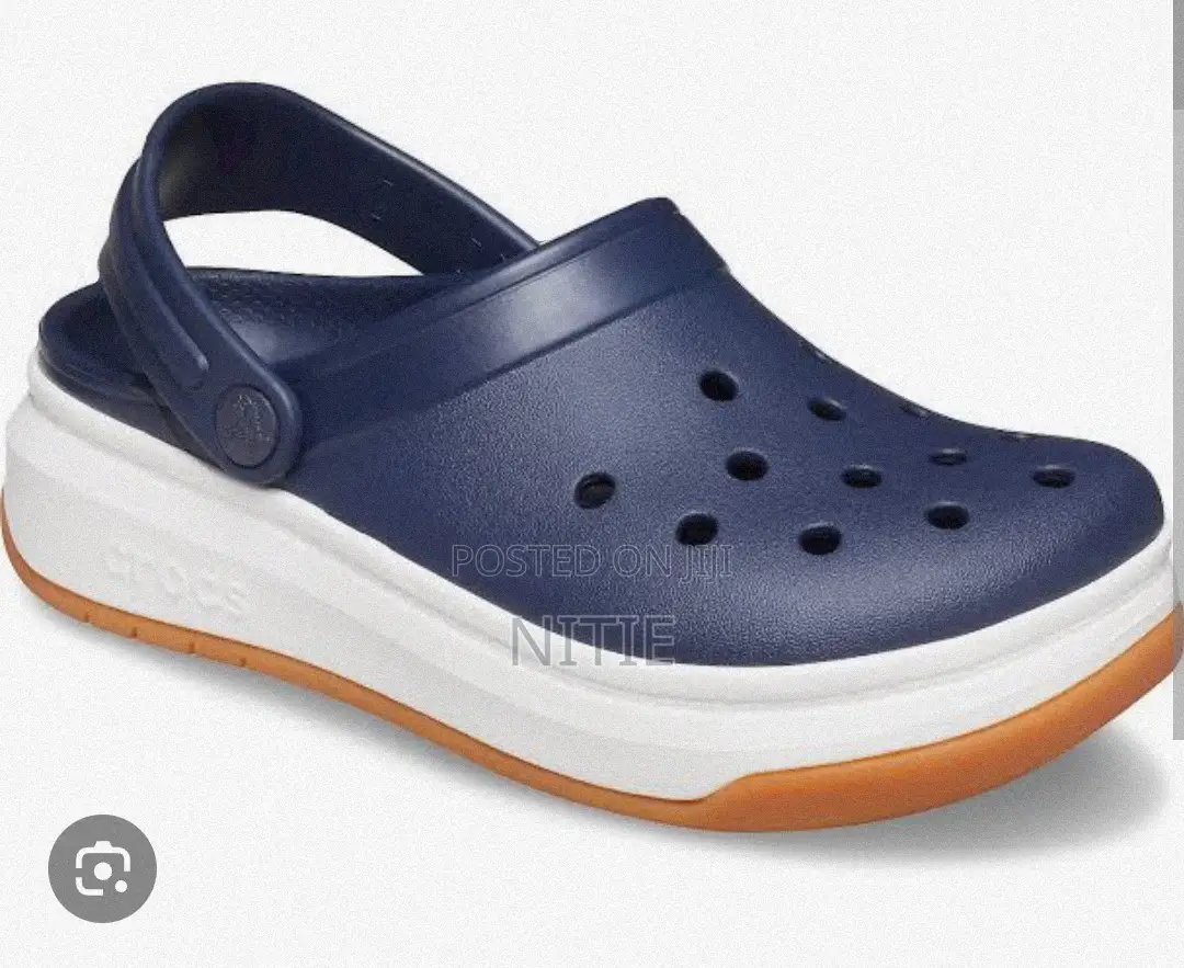 Original Crocband Fullforce Crocs