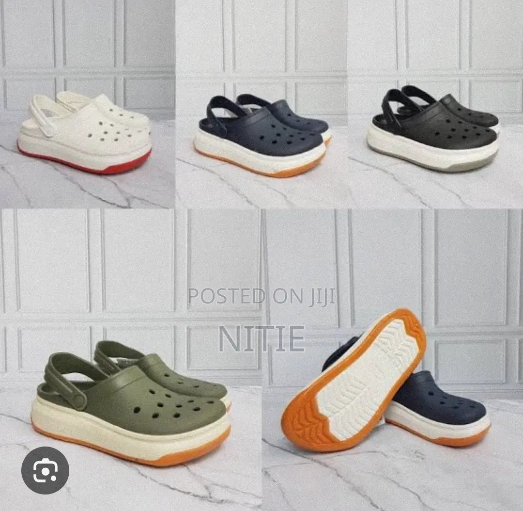 Original Crocband Fullforce Crocs