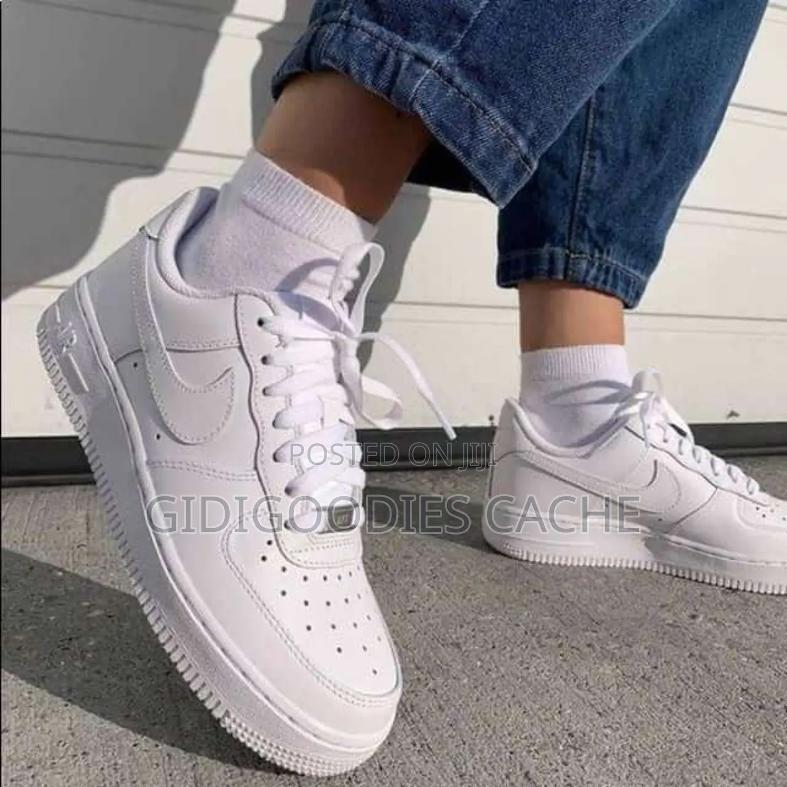 Nike Air Force 1 Sneakers