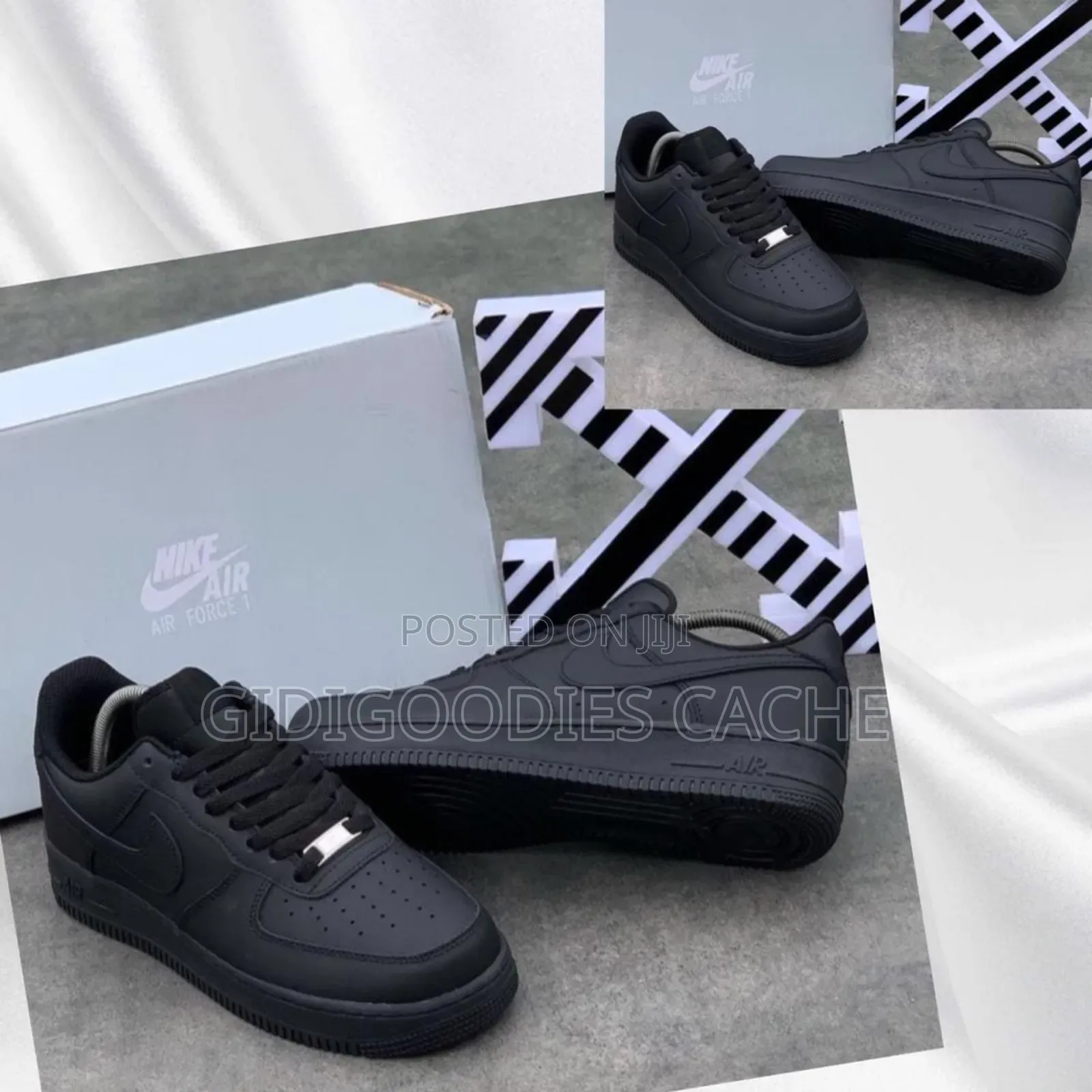 Nike Air Force 1 Sneakers