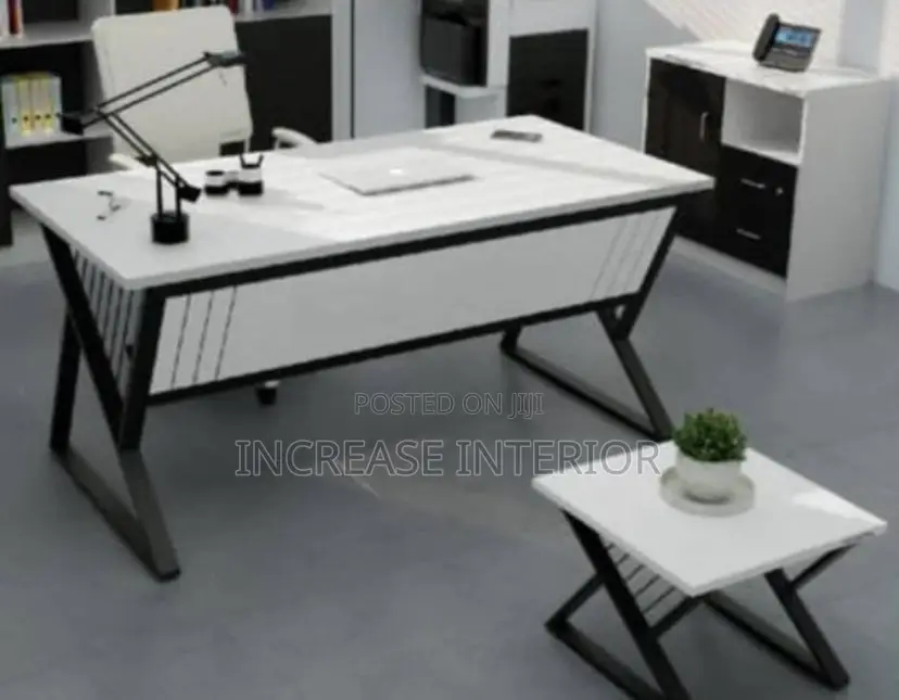 Executive Quality Imported Director Office Table 1.6mtr